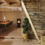 Prázdninový dům Justadvika