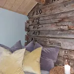 Justadvika Prázdninový dům *