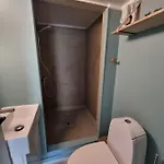 Prázdninový dům Justadvika Justad