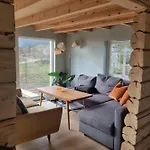 Prázdninový dům Justadvika *