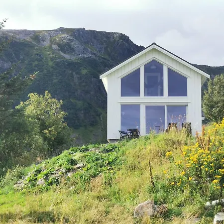 Justadvika Holiday home *