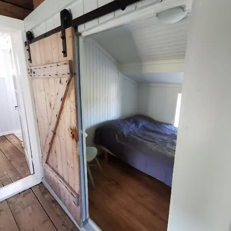 Дом отдыха Justadvika