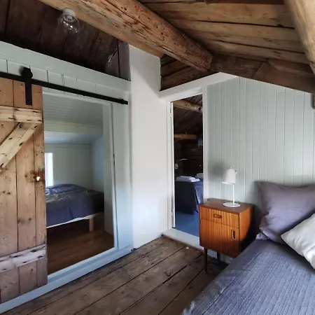 Justadvika Holiday home