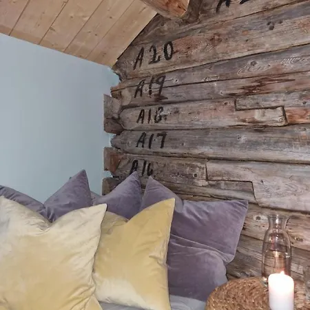 Justadvika Holiday home *
