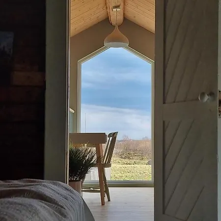 Дом отдыха Justadvika *