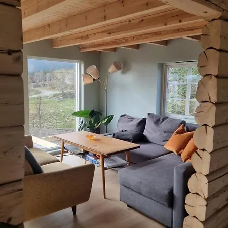 Дом отдыха Justadvika *