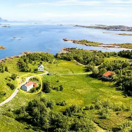 Hébergement de vacances Justadvika *