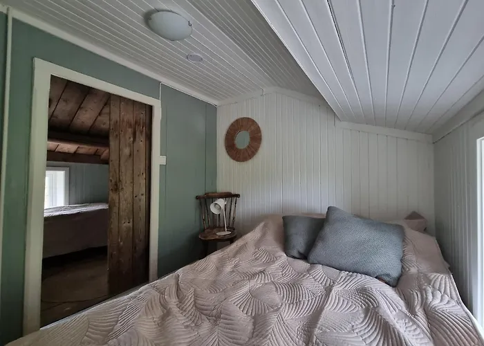 بيت للعطل Justadvika *